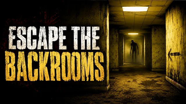 Escape the Backrooms