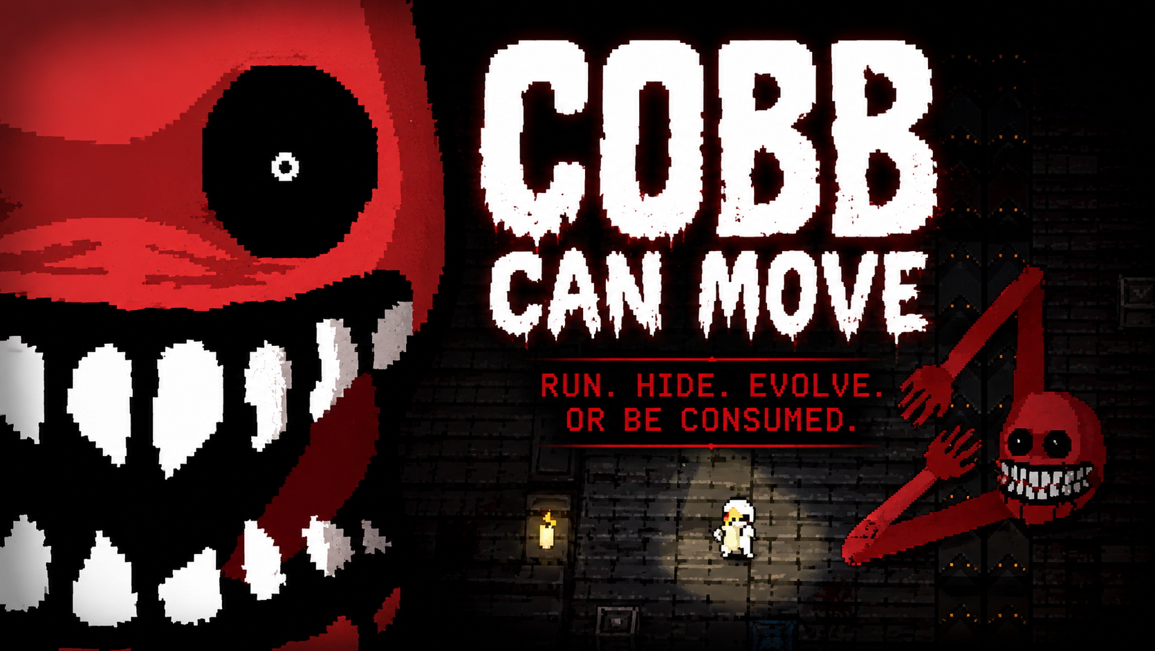COBB CAN MOVE