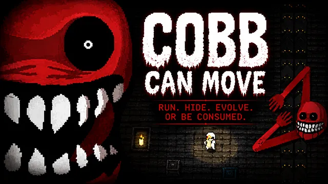COBB CAN MOVE