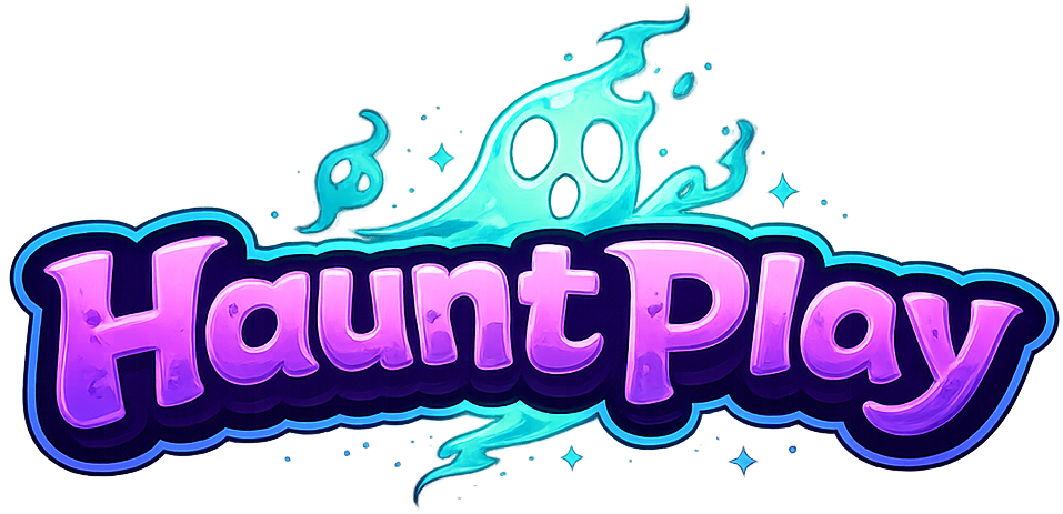 HauntPlay