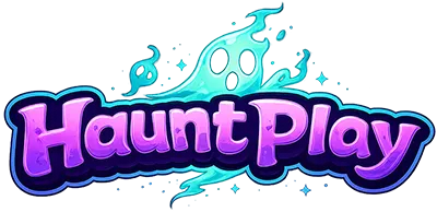 HauntPlay